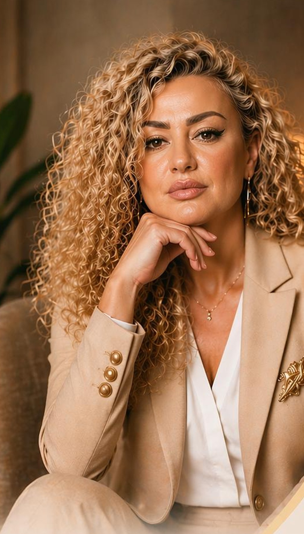 Felicia Badea, psihoterapeut integrativ